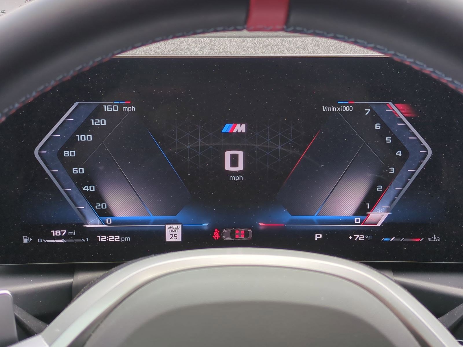 Certified 2026 BMW M240i xDrive Coupe w/ Premium Package image 21