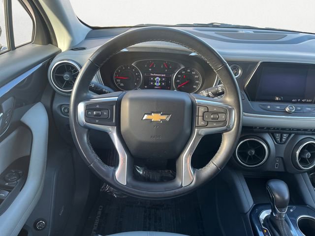 Used 2019 Chevrolet Blazer LT w/ Sound & Technology Package image 13