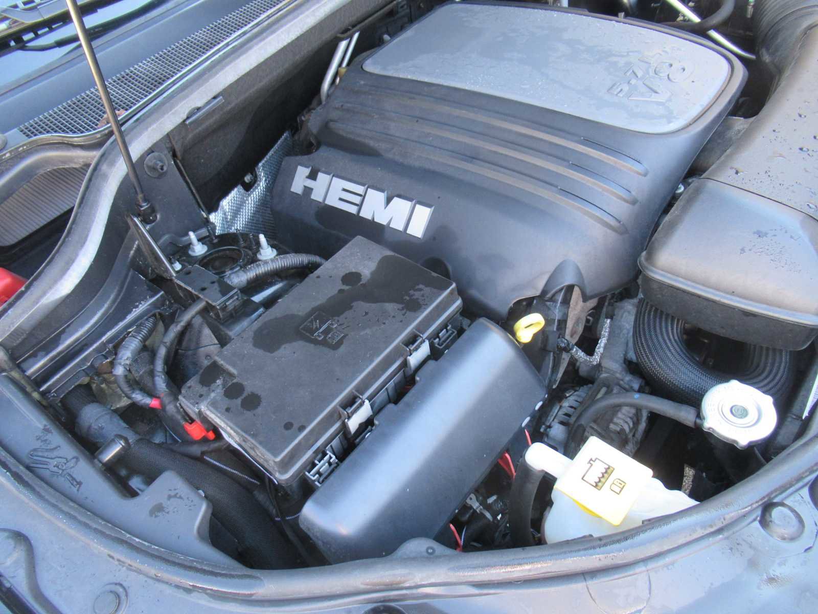 Used 2022 Dodge Durango R/T image 12