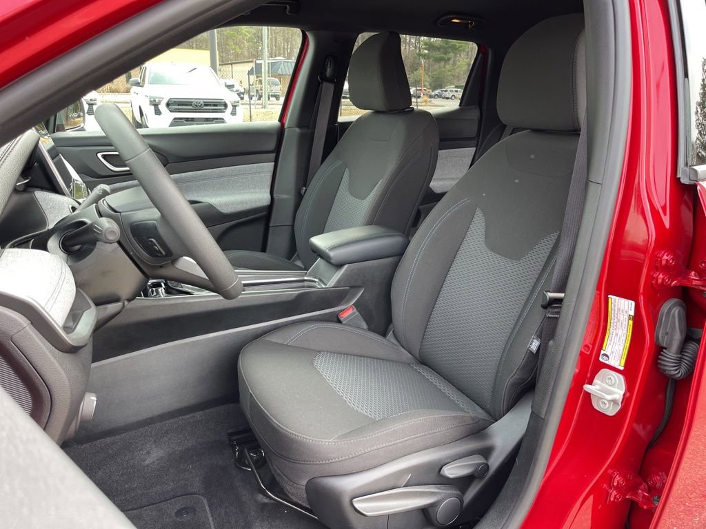 Used 2024 Jeep Compass Sport image 18