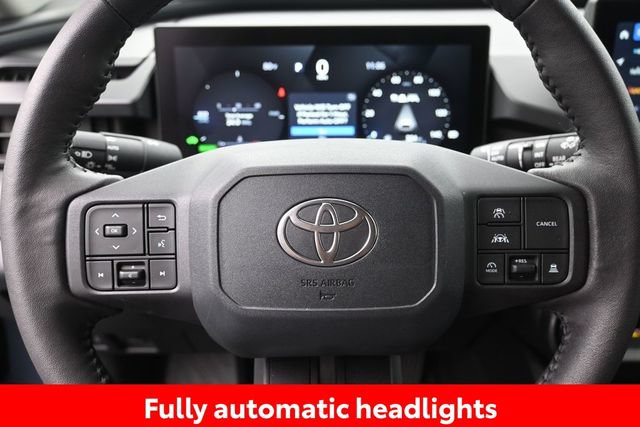 Used 2026 Toyota RAV4 XLE Premium w/ Weather Package AWD/4WD image 22