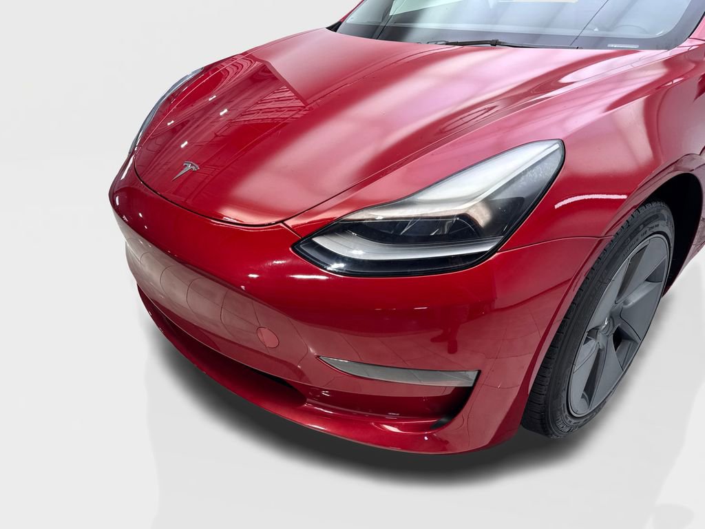 Used 2023 Tesla Model 3 Standard Range RWD image 16