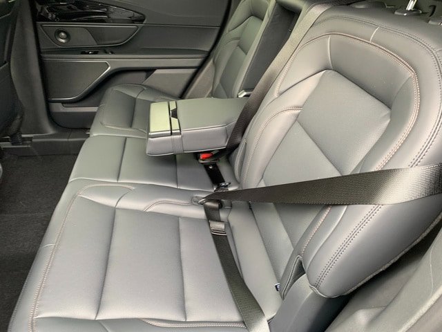 New 2026 Lincoln Nautilus Premier w/ Equipment Group 102A AWD/4WD image 23