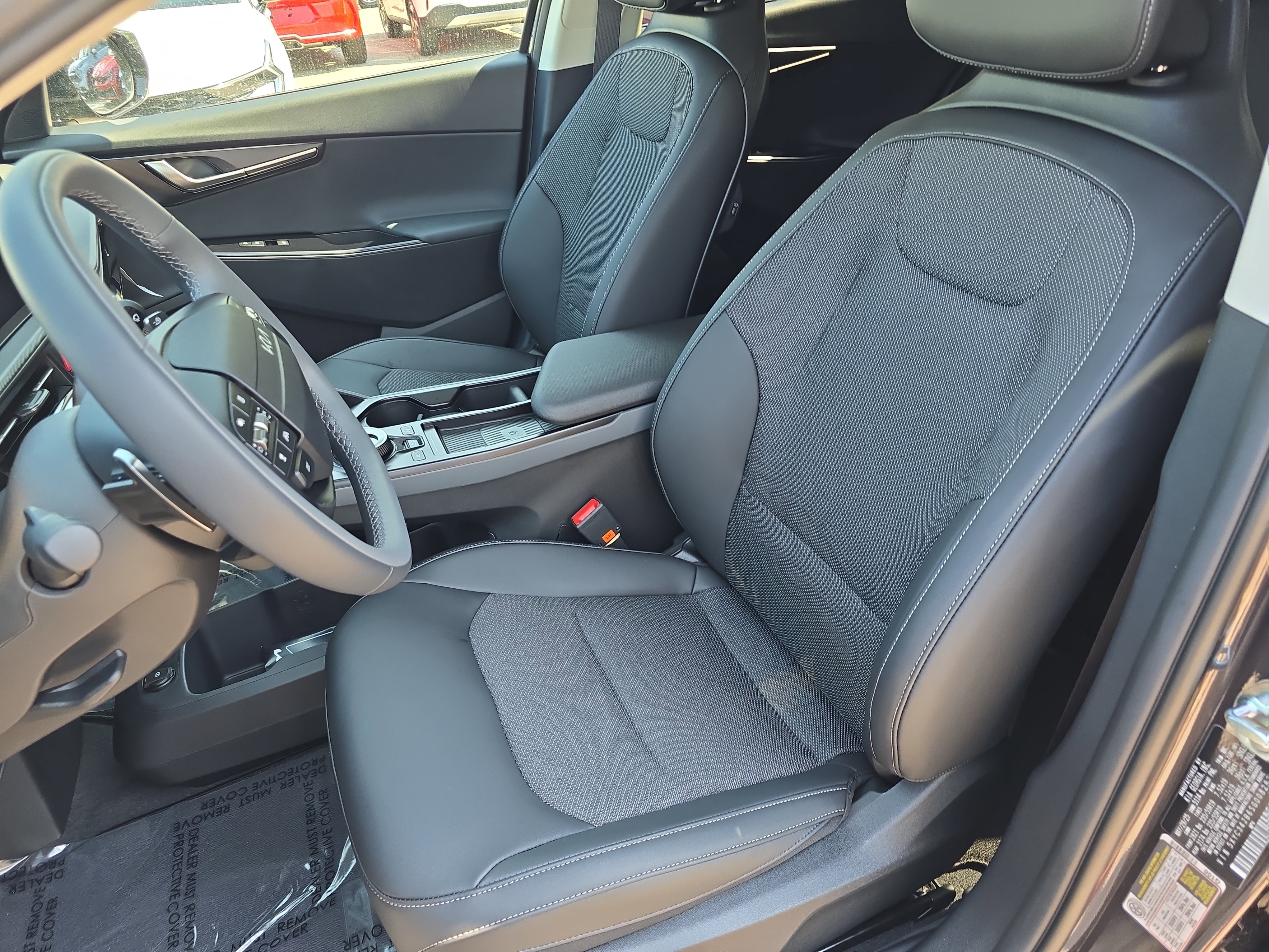 New 2025 Kia EV6 Light image 15