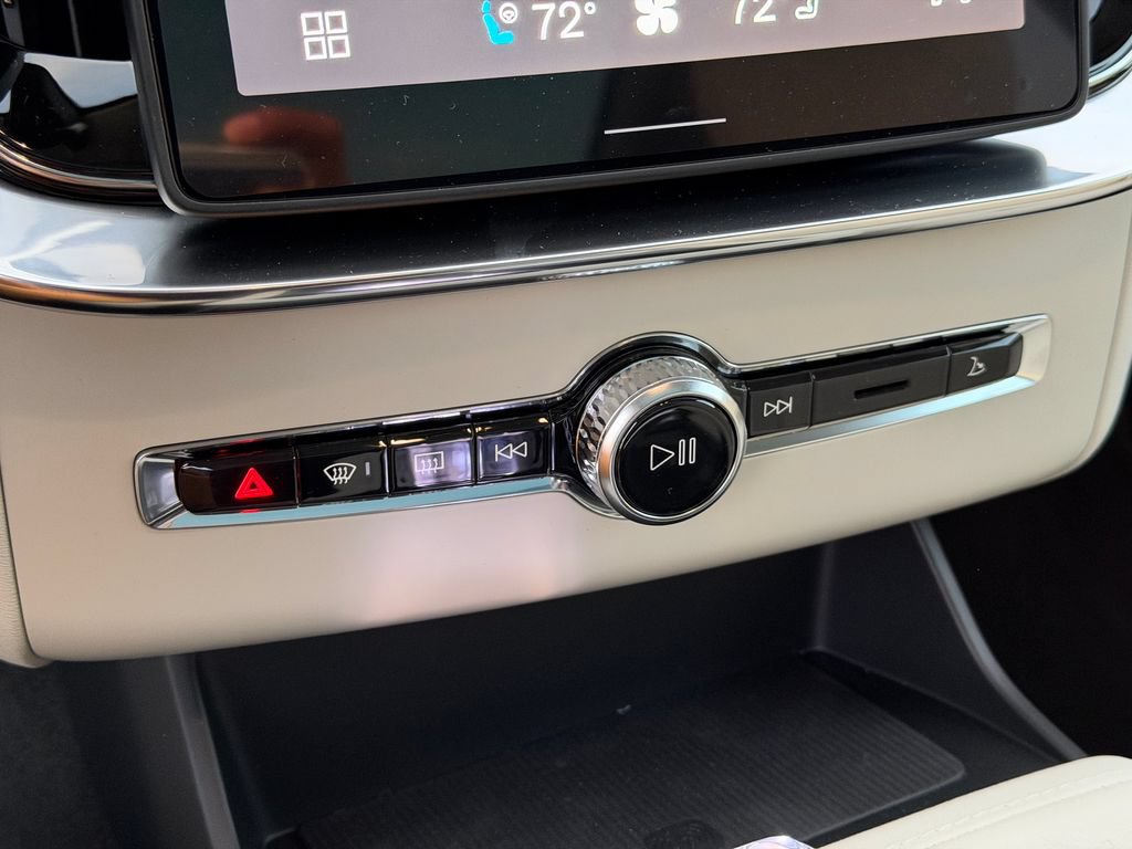 New 2026 Volvo XC90 T8 Ultra AWD/4WD image 26