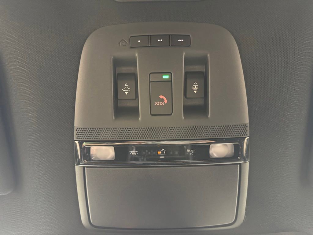 New 2026 Nissan Armada PRO-4X AWD/4WD image 61