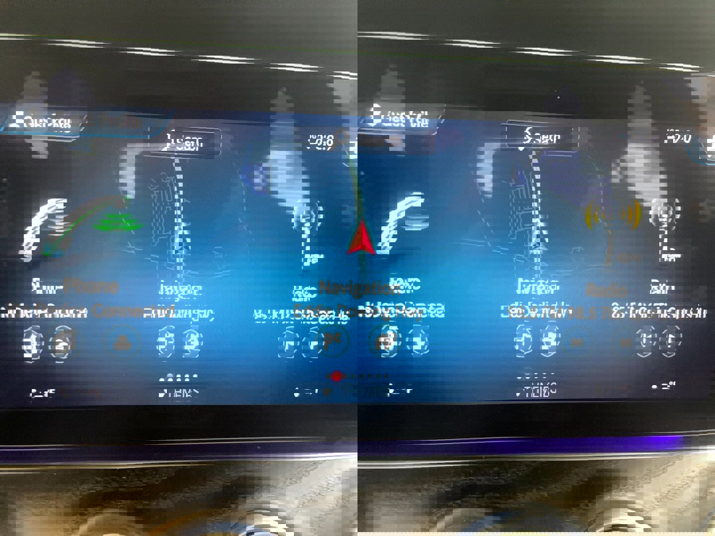 Used 2022 Mercedes-Benz E 350 4MATIC image 9