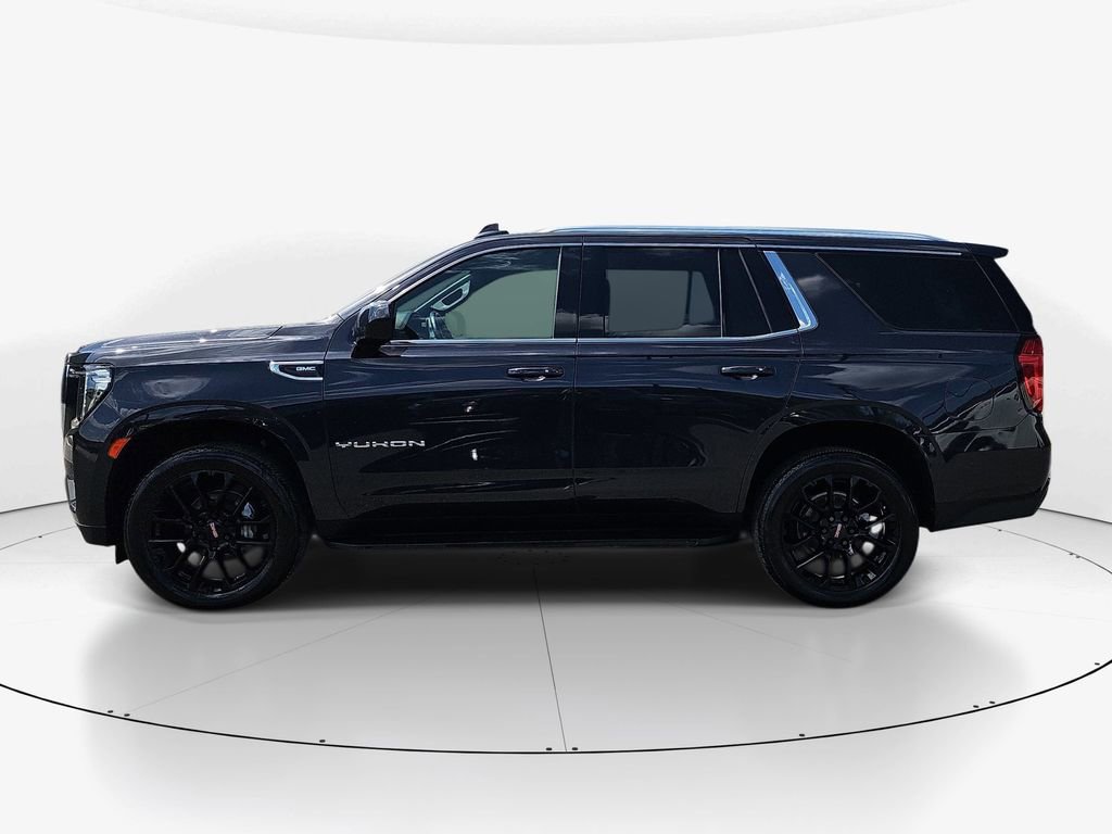 Used 2023 GMC Yukon SLE image 9