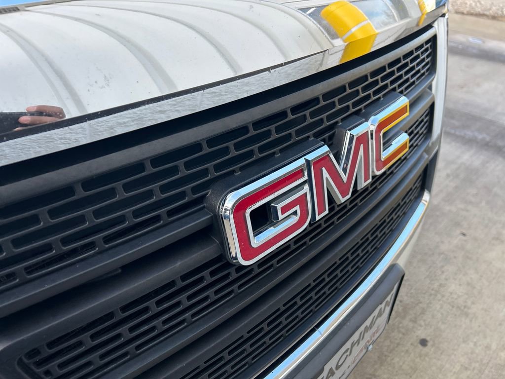 Used 2014 GMC Terrain SLE image 31