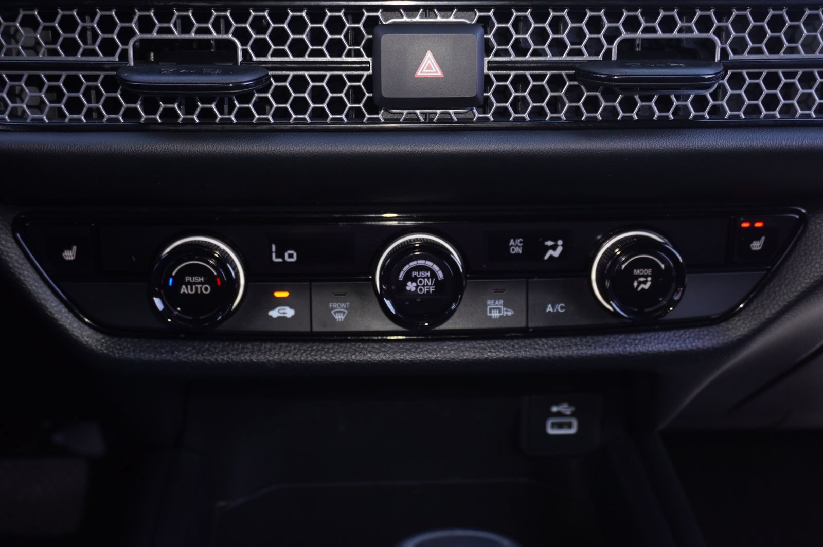Used 2023 Honda HR-V Sport image 16
