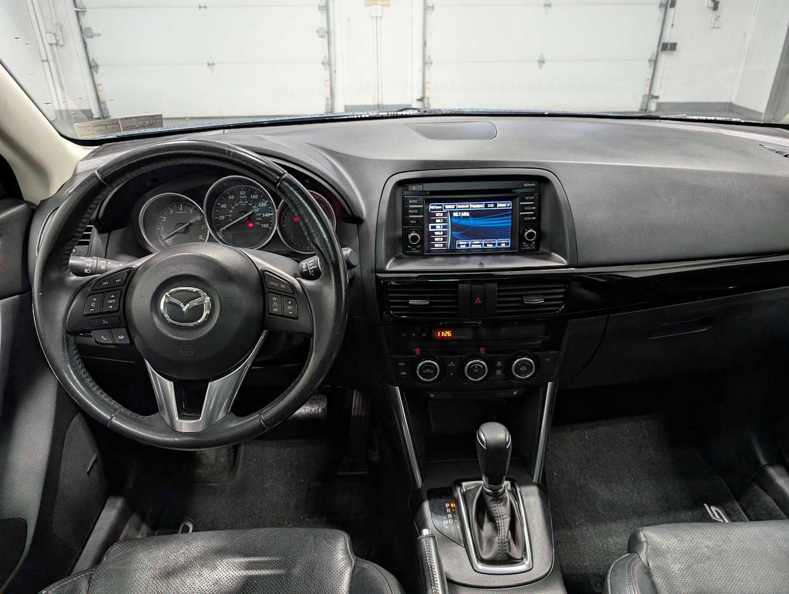 Used 2015 MAZDA CX-5 Grand Touring AWD/4WD image 18