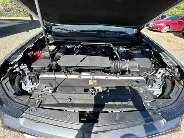 New 2026 Chevrolet Colorado LT w/ LT Convenience Package AWD/4WD image 29