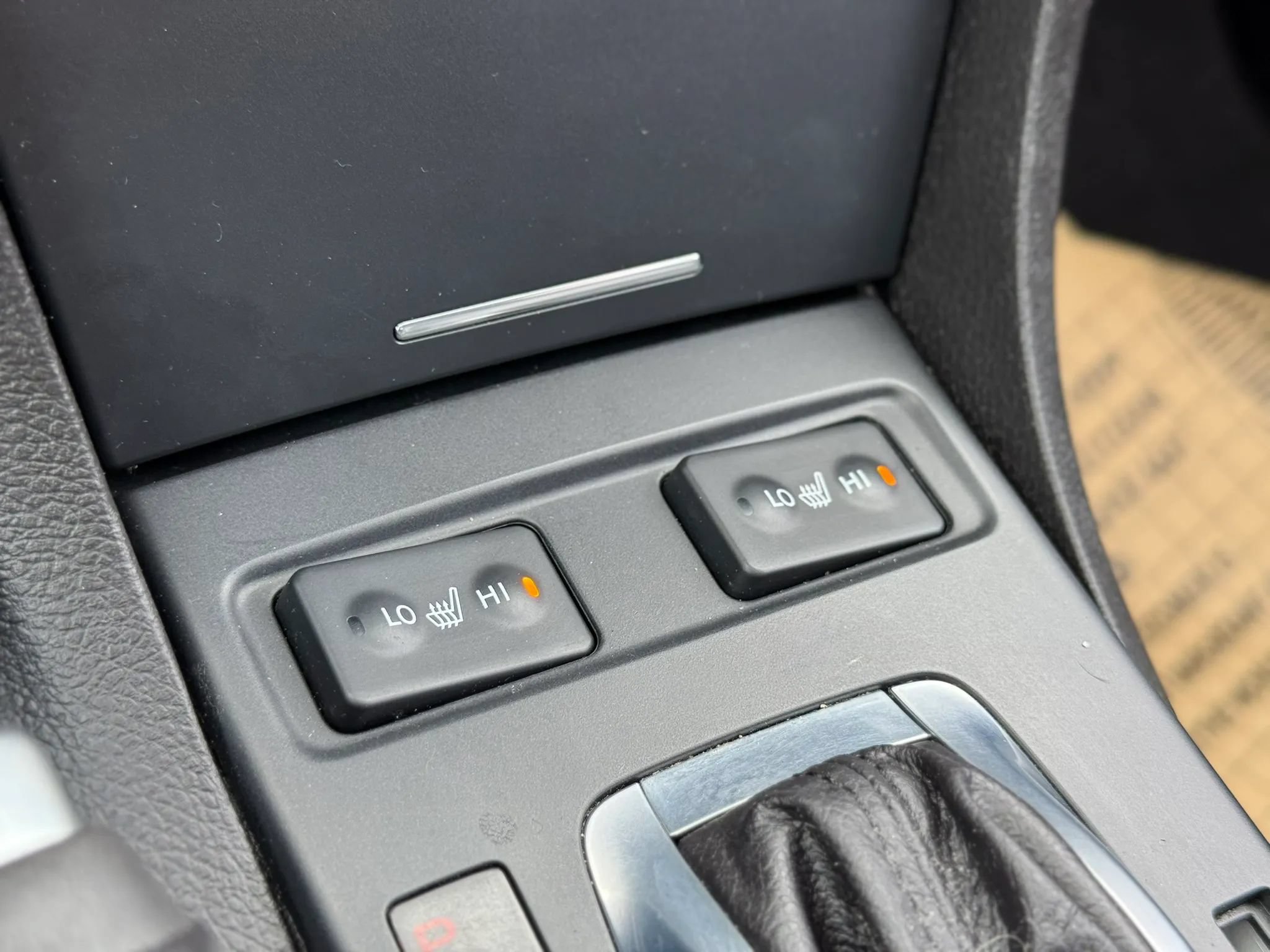 Used 2020 Acura ILX FWD image 19