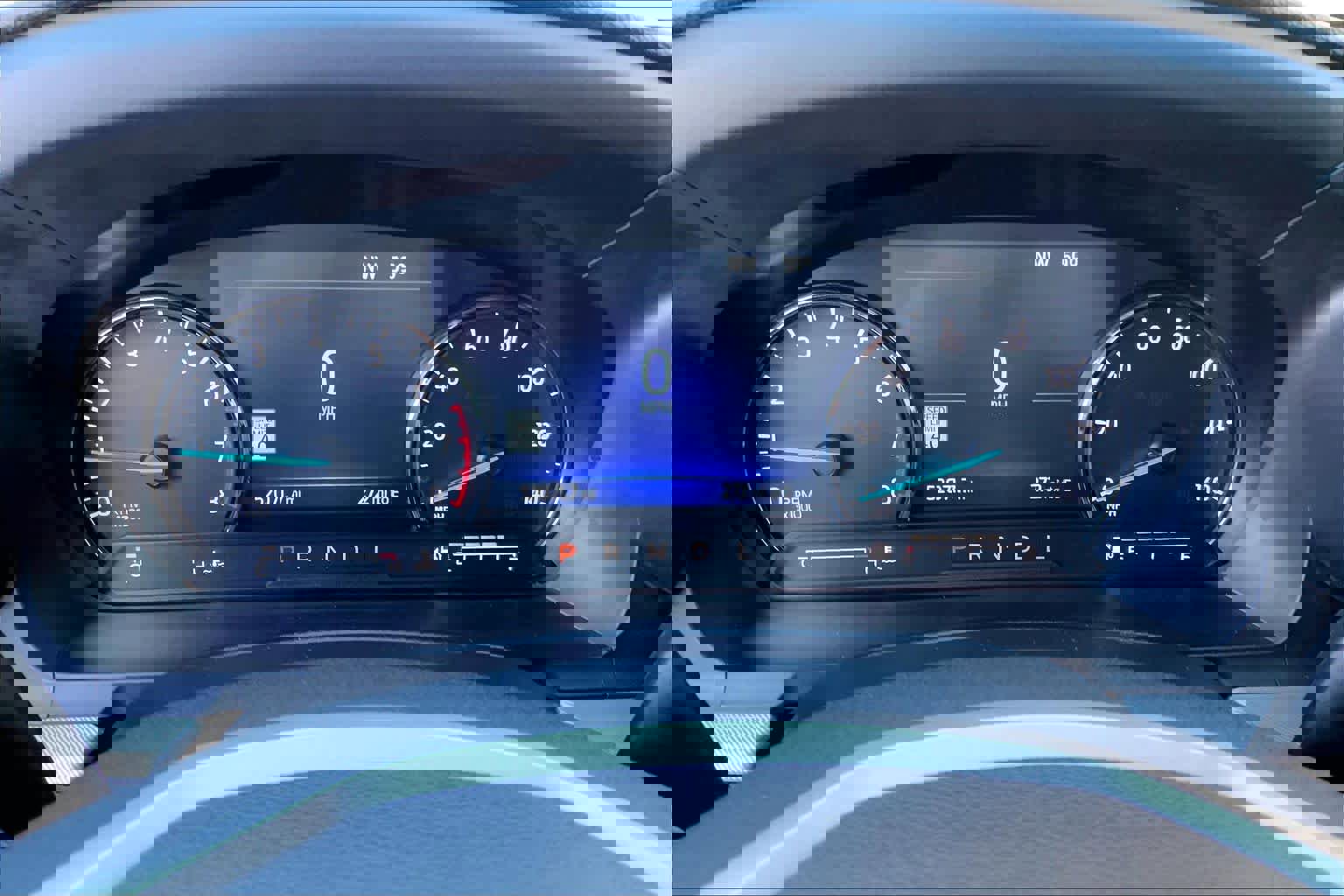 Used 2022 Ford Explorer XLT w/ Equipment Group 202A image 26