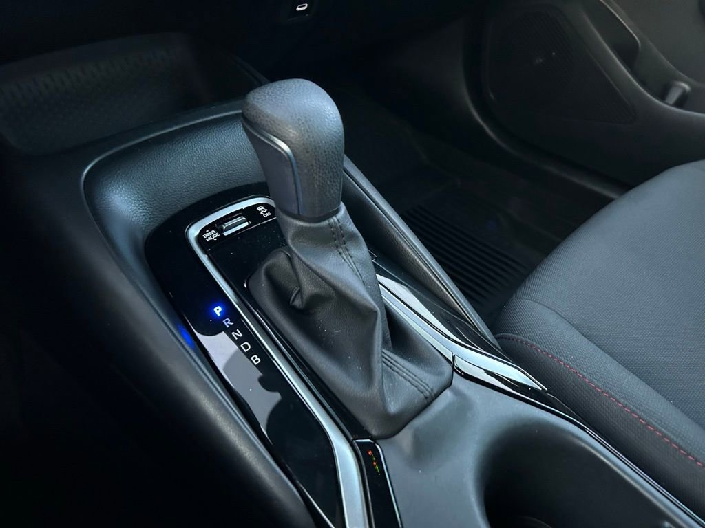 Used 2024 Toyota Corolla SE FWD image 26