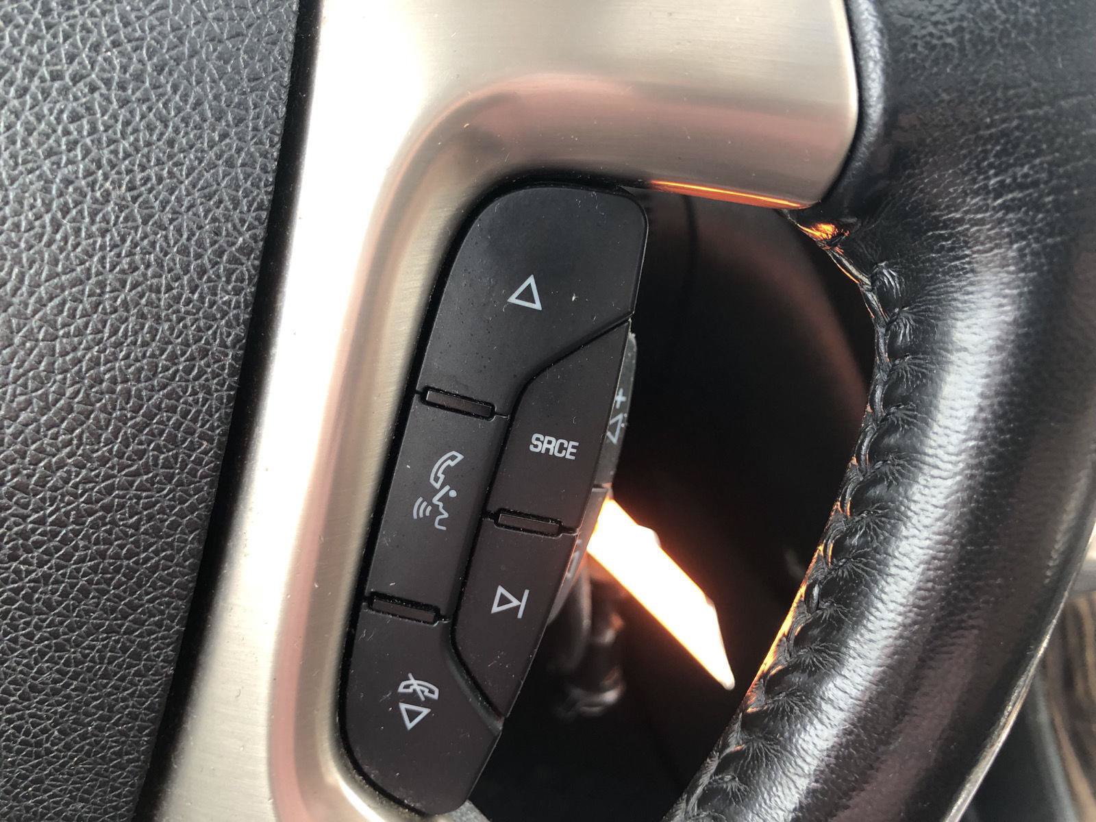 Used 2016 GMC Acadia Denali AWD/4WD image 25