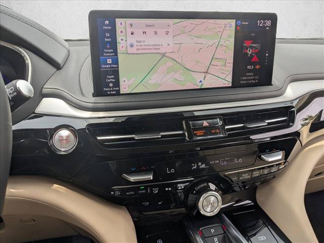 New 2026 Acura MDX SH-AWD w/ Technology Package image 14