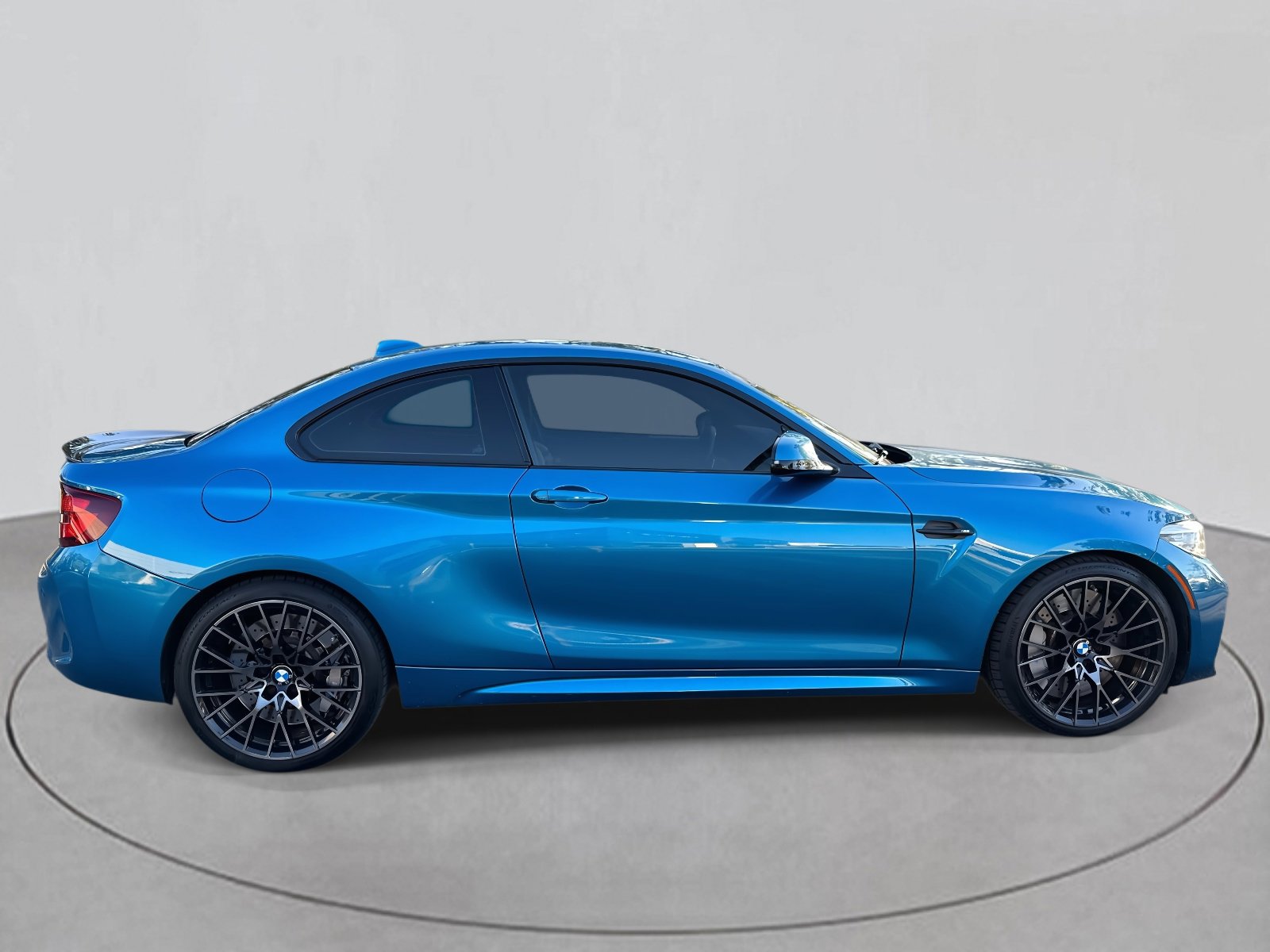 Used 2021 BMW M2 Competition w/ Executive Package image 6