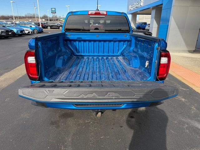 Used 2023 GMC Canyon Elevation w/ Convenience Package image 7