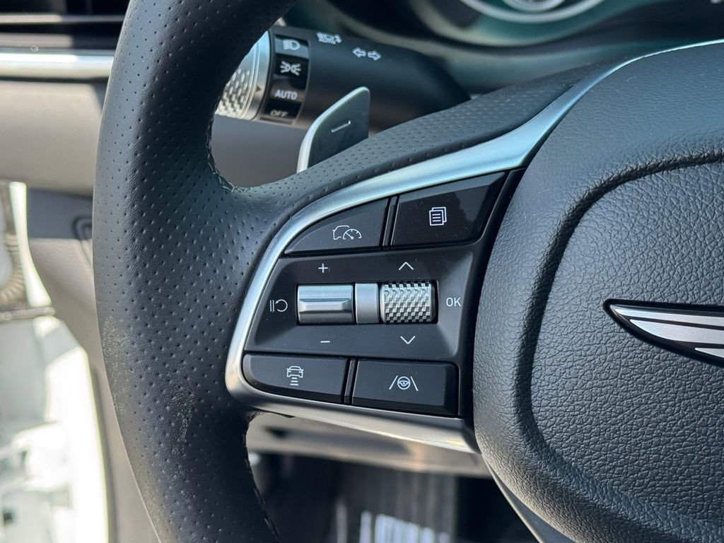 Used 2026 Genesis G70 2.5T AWD/4WD image 23