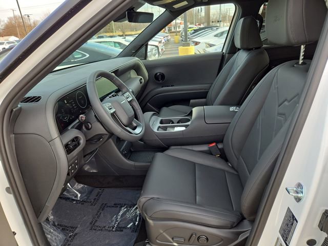 New 2026 Hyundai Palisade XRT Pro AWD/4WD image 23