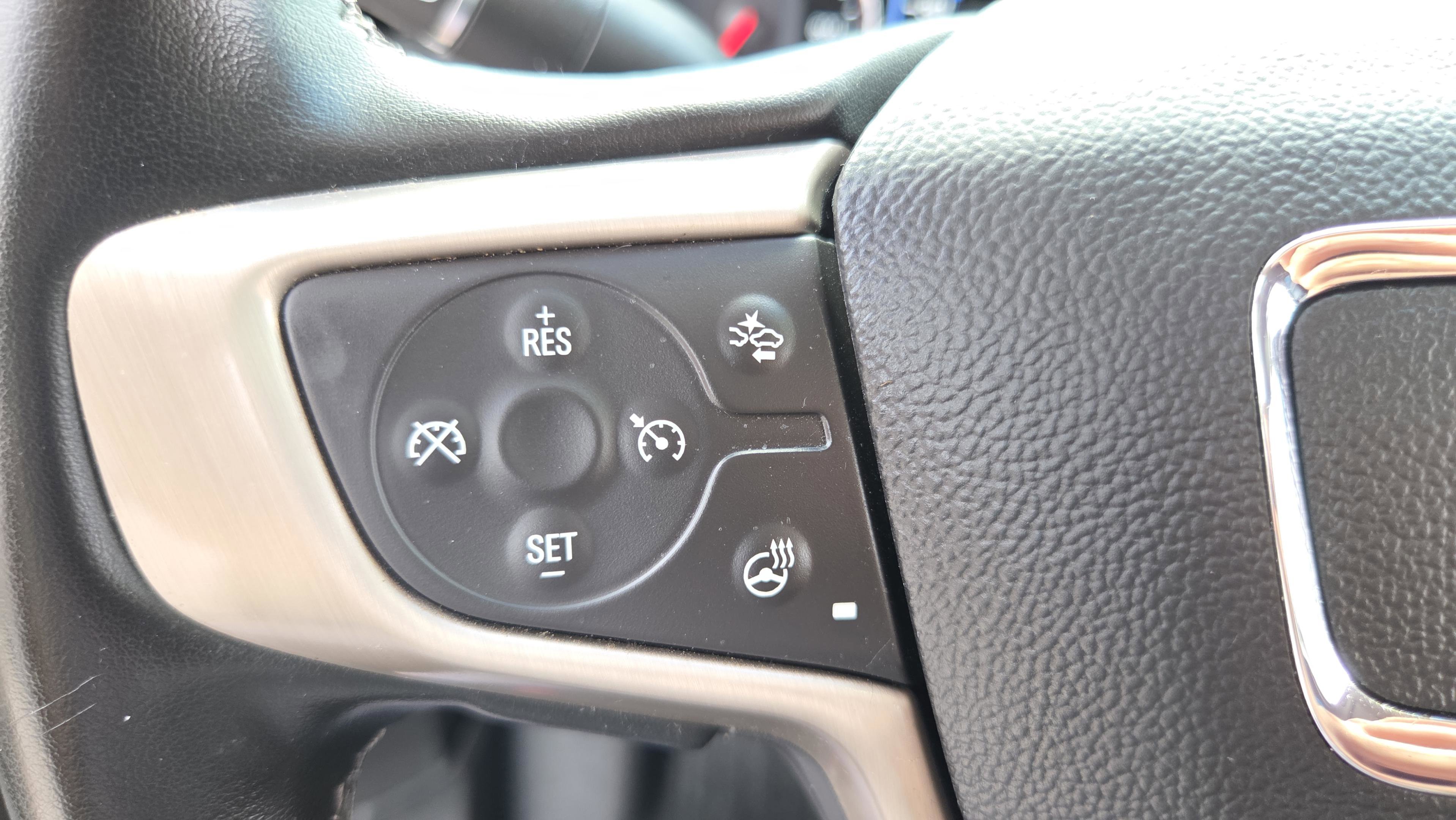 Used 2023 GMC Acadia Denali w/ Denali Ultimate Package FWD image 26