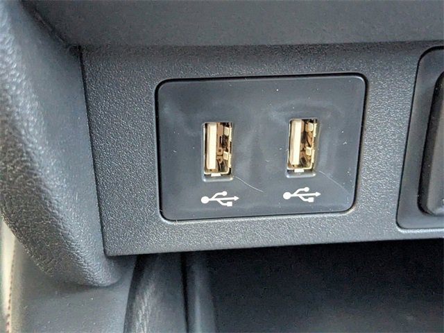 New 2025 Mitsubishi Outlander Sport AWD image 23