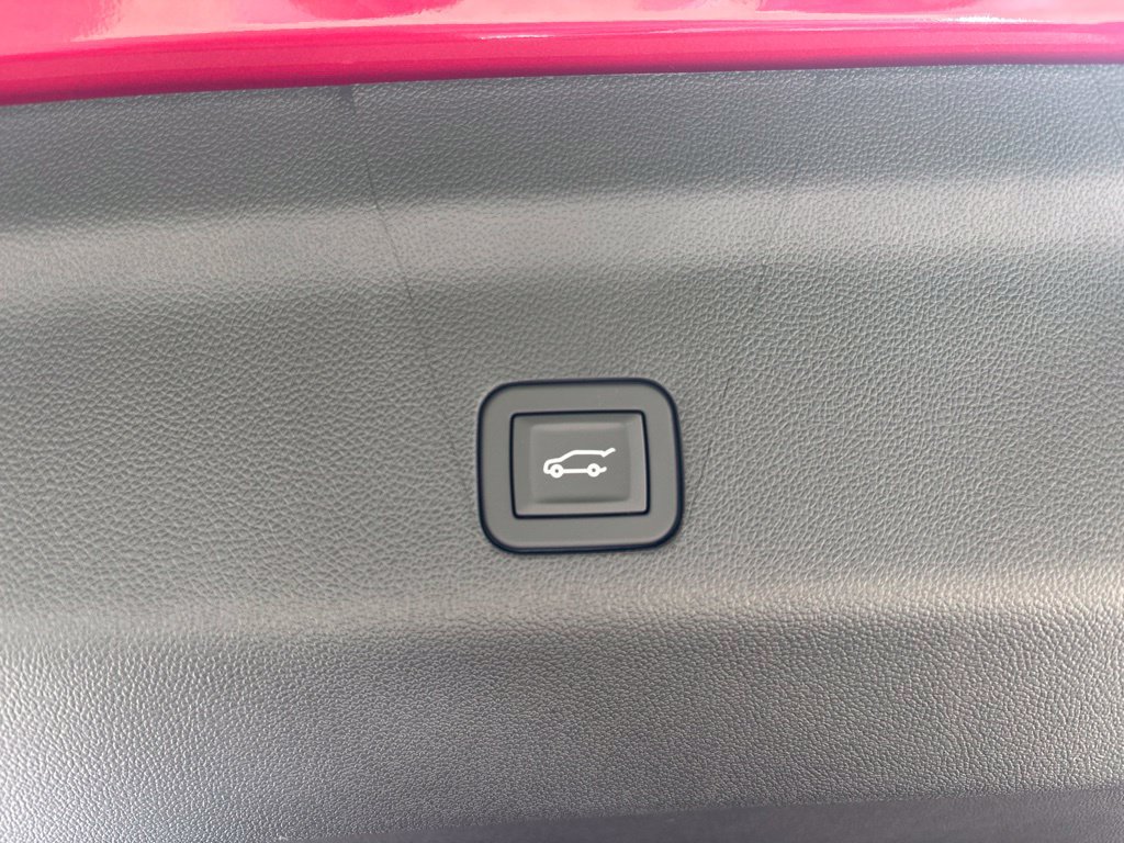 New 2026 Chevrolet Tahoe Premier AWD/4WD image 27
