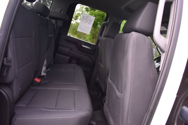 Certified 2024 GMC Sierra 2500 Pro w/ Convenience Package AWD/4WD image 15