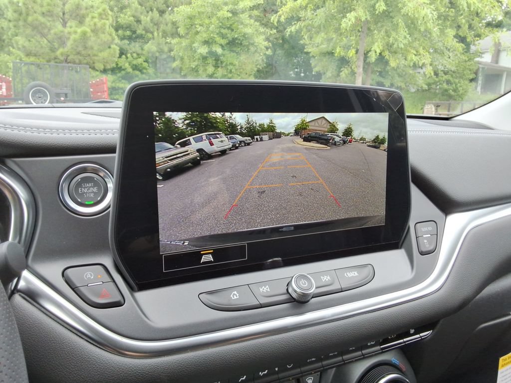 New 2026 Chevrolet Blazer LT FWD image 28