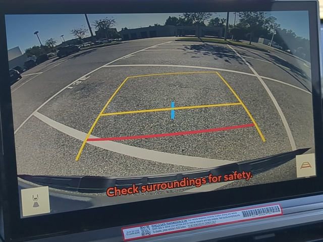 Certified 2026 Toyota Tacoma TRD Off-Road image 20