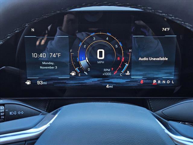 New 2026 Chevrolet Equinox LT w/ LPO, Floor Liner Package image 14