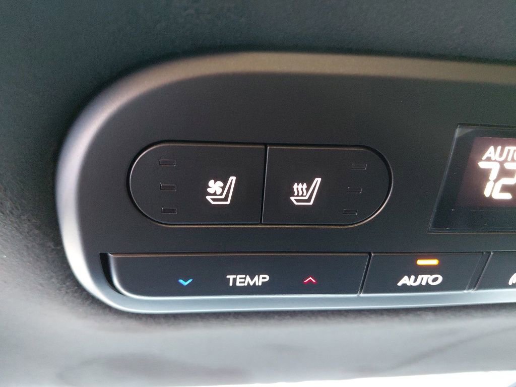 New 2026 Hyundai Palisade Calligraphy image 36