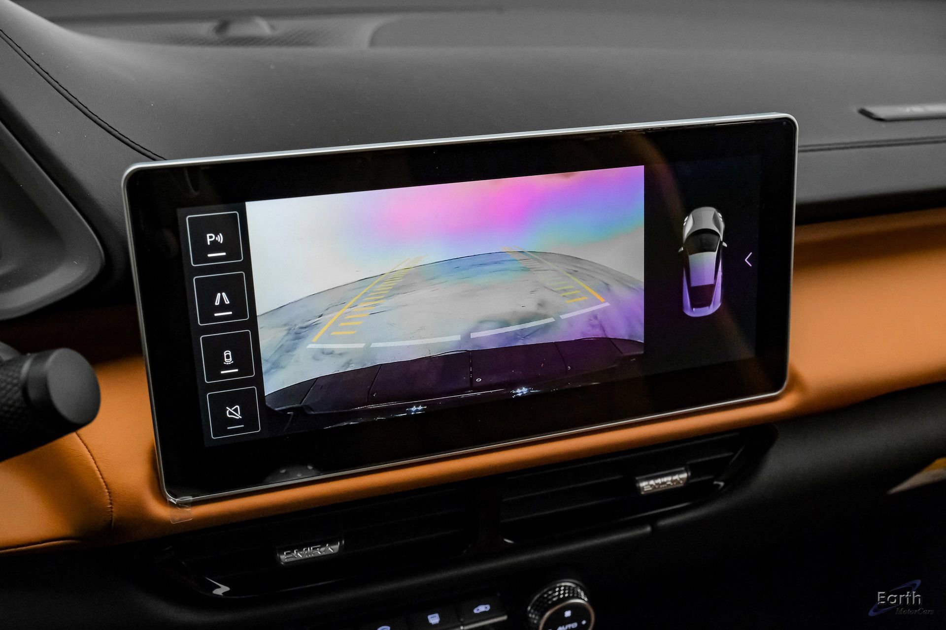 New 2026 Lotus Emira V6 SE Touring image 80