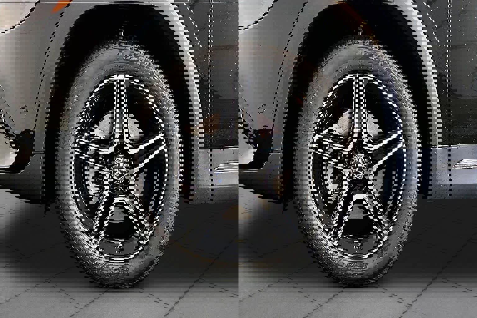 New 2026 Mercedes-Benz GLA 250 4MATIC image 17