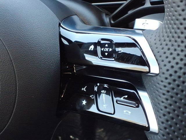 New 2026 Mercedes-Benz GLC 350e 4MATIC image 10