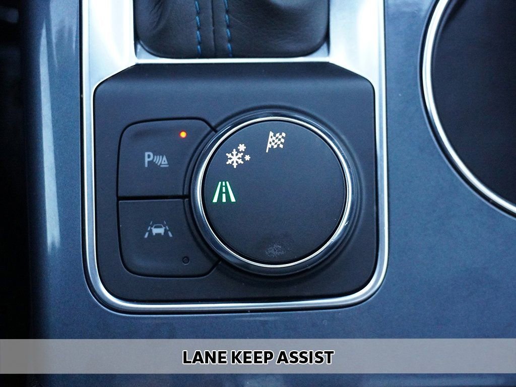 Used 2024 Chevrolet Blazer RS w/ Driver Confidence II Package image 7