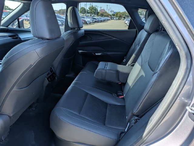 Used 2023 Lexus RX 350 Premium w/ Accessory Package (K3) FWD image 27