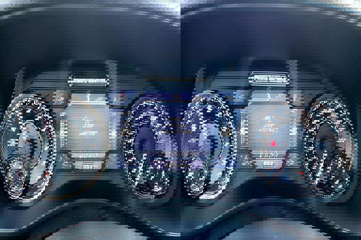 Used 2022 RAM 2500 Power Wagon w/ Level 2 Equipment Group image 26