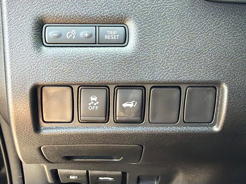 Used 2016 Nissan Murano SL w/ SL Technology Package image 33