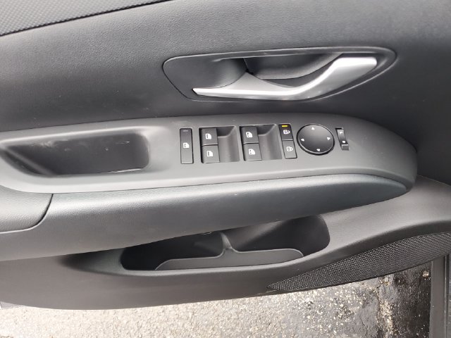 New 2026 Hyundai Tucson SEL AWD/4WD image 20