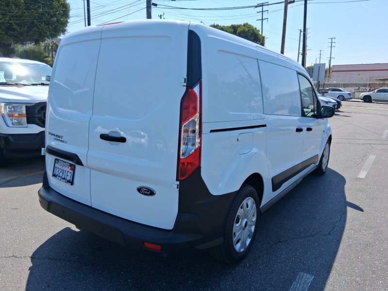 Used 2021 Ford Transit Connect XL FWD image 6