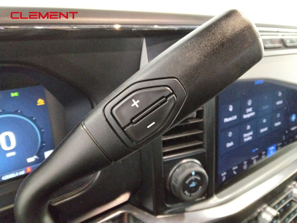 Used 2023 Ford F450 Lariat w/ Lariat Ultimate Package image 13