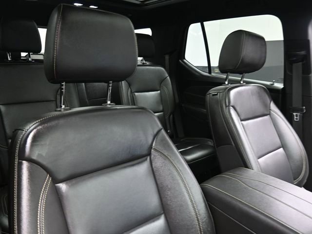 Used 2023 Chevrolet Traverse LT w/ LT Premium Package image 29
