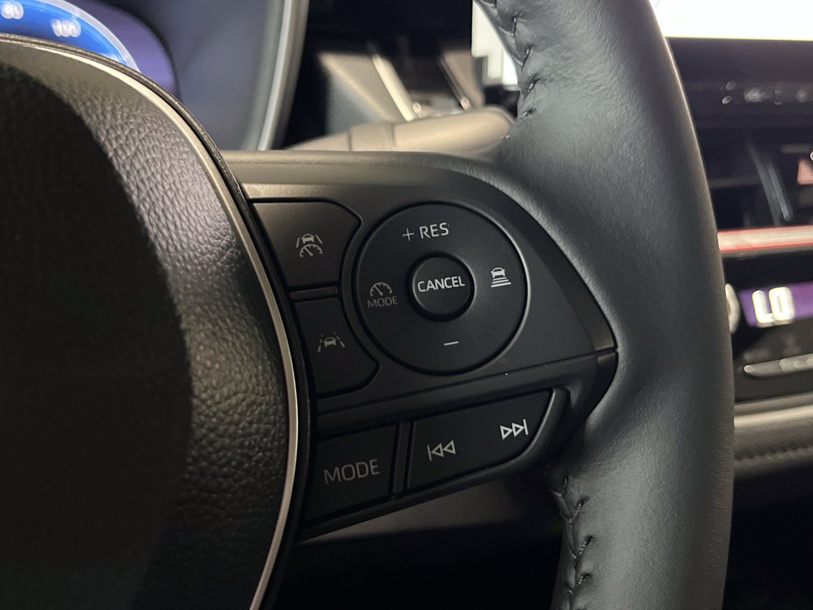 New 2026 Toyota Corolla XSE FWD image 29