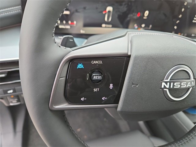 New 2026 Nissan Murano SL image 9