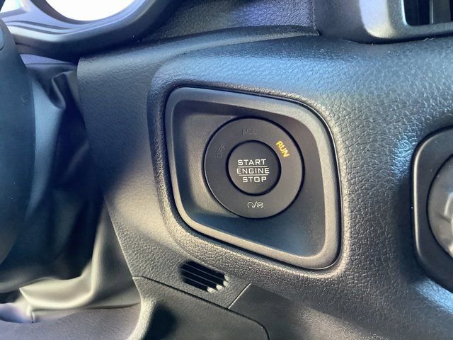 New 2026 Jeep Wrangler Unlimited Sport AWD/4WD image 16