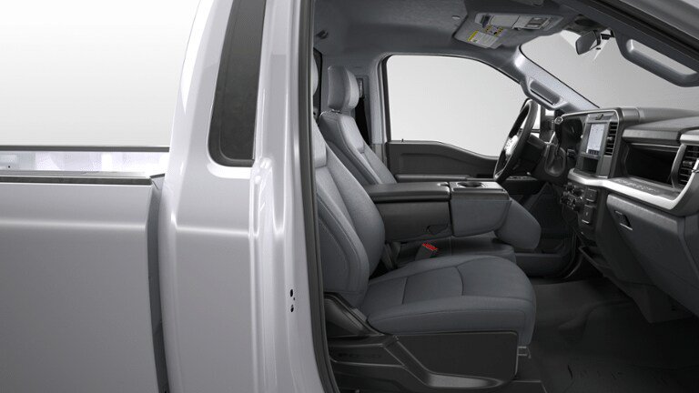 New 2026 Ford F250 XL w/ STX Appearance Package AWD/4WD image 52