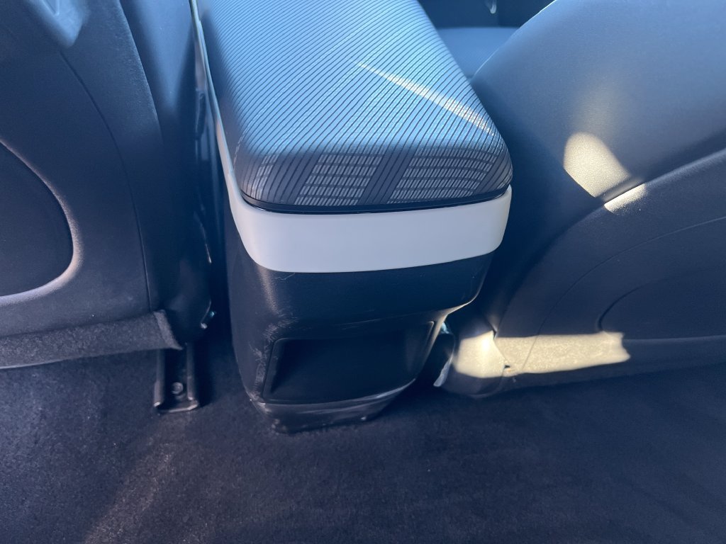 Certified 2024 Kia EV6 GT-Line AWD/4WD image 16