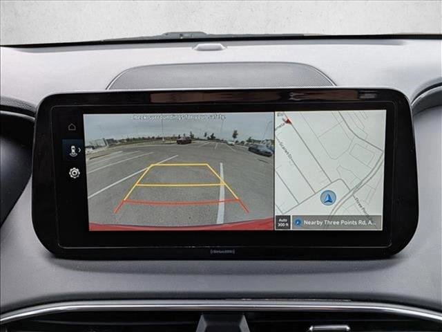 Used 2023 Hyundai Santa Fe SEL image 13